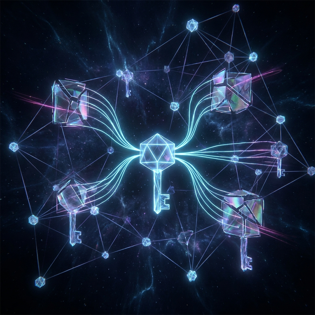 Zugriff statt Intelligenz