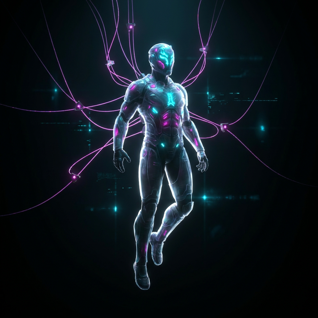 Der Character-Seed