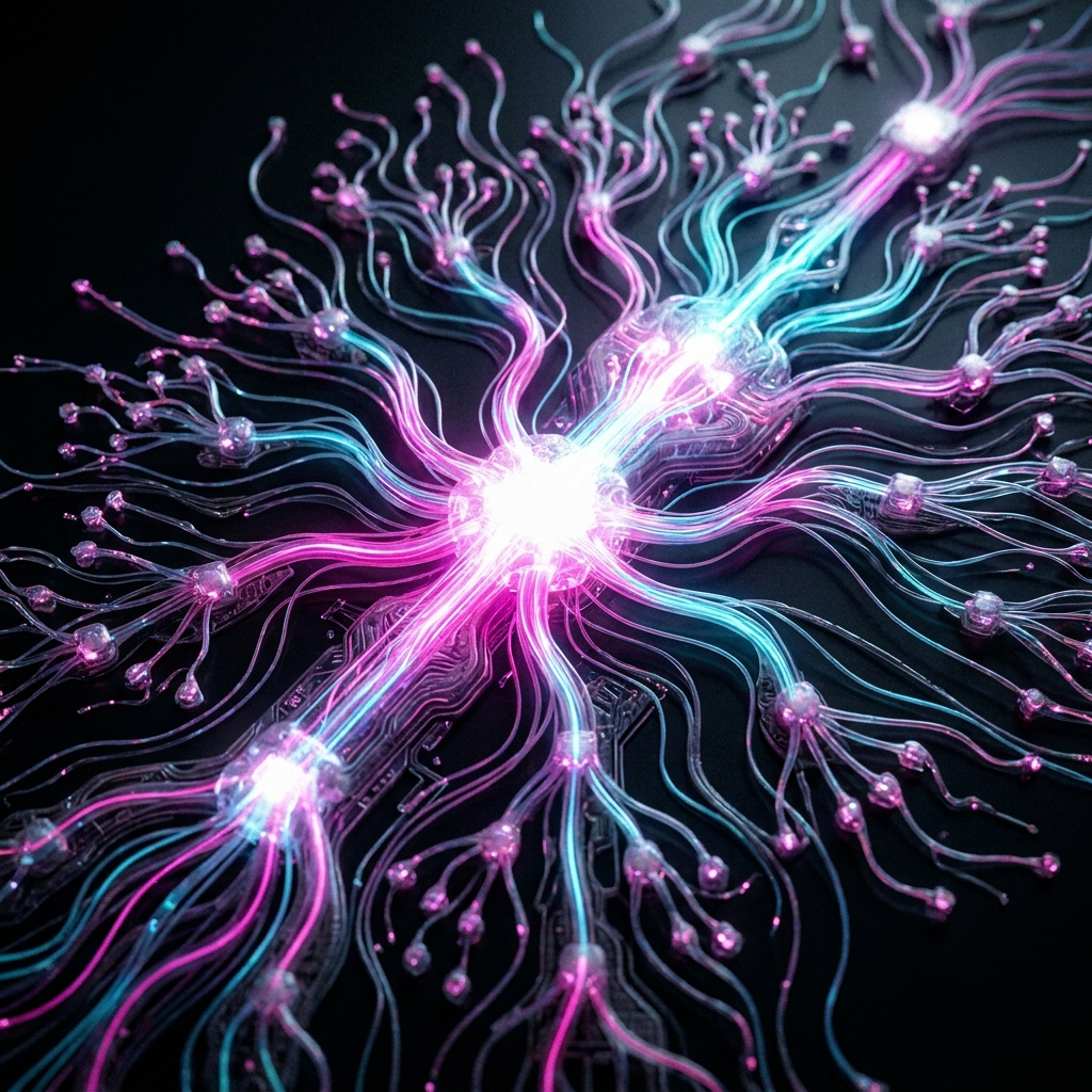 Node-Logik statt Glück