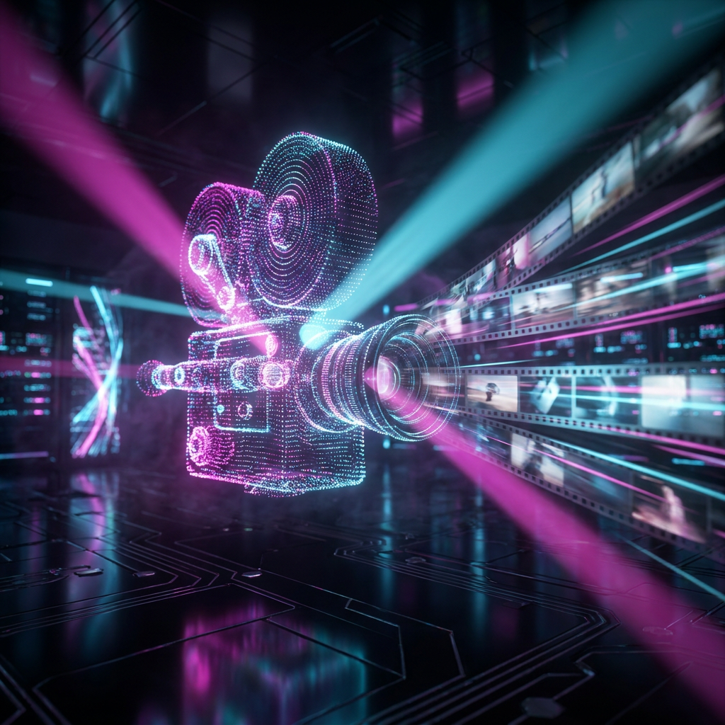 Higgsfield AI