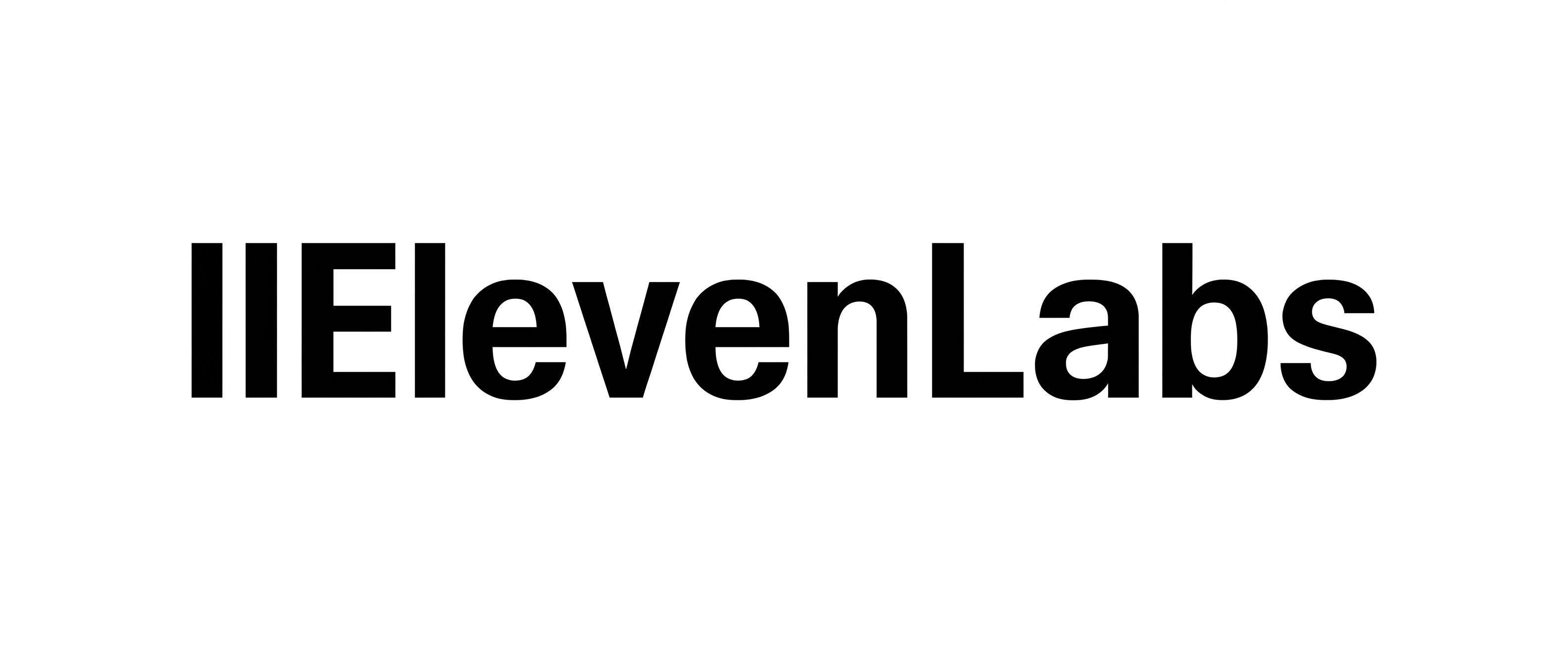 ElevenLabs Logo