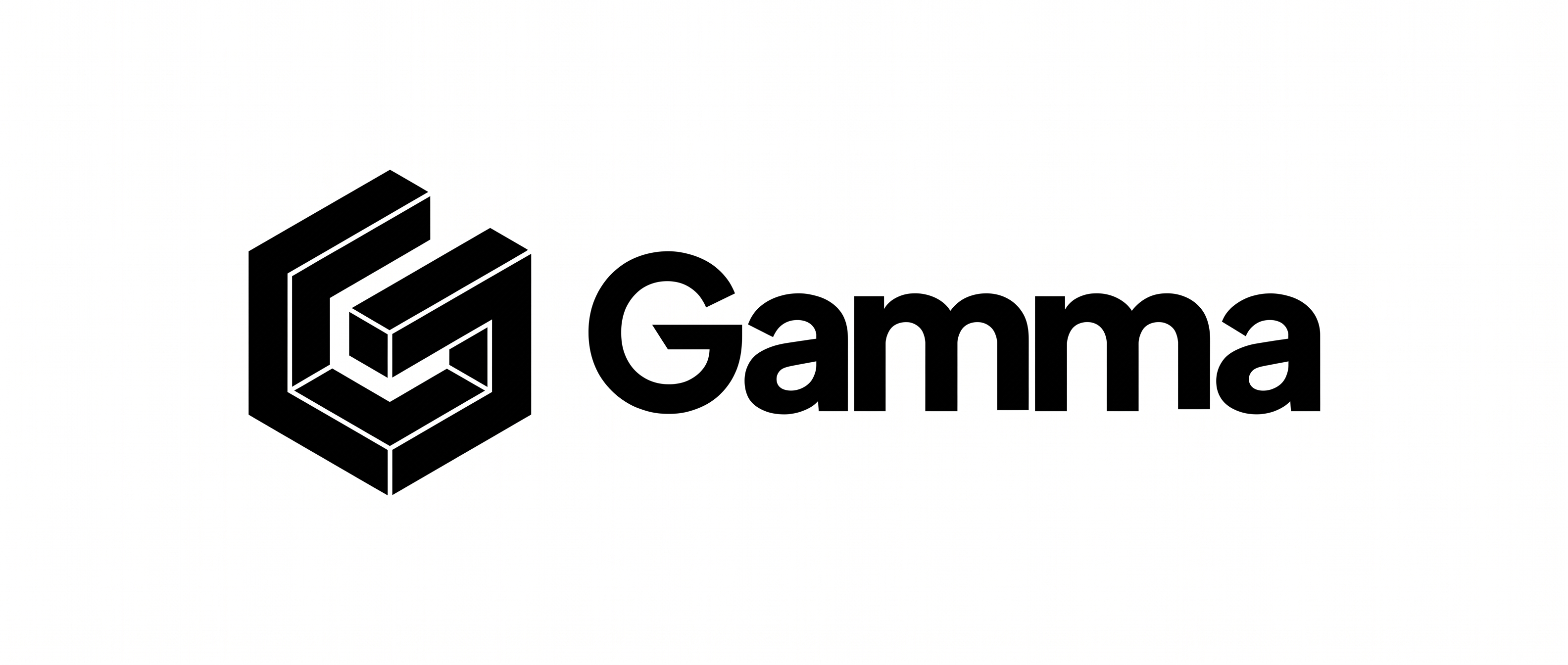 Gamma.app Logo