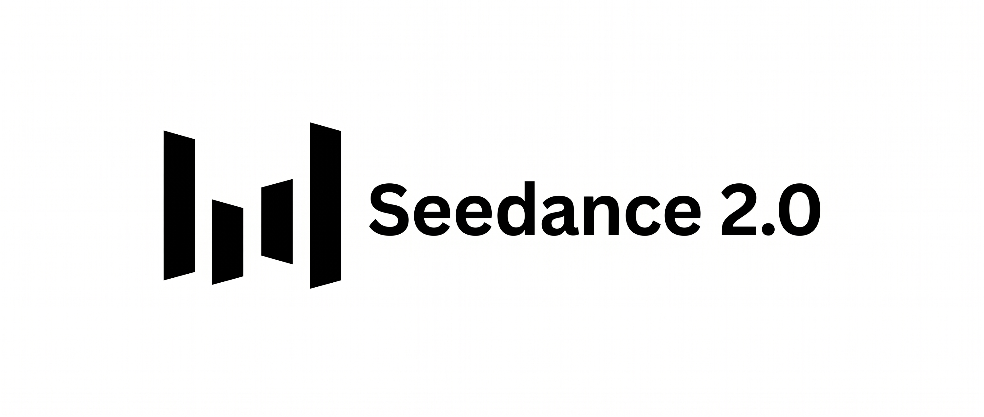 Seedance 2.0 Logo