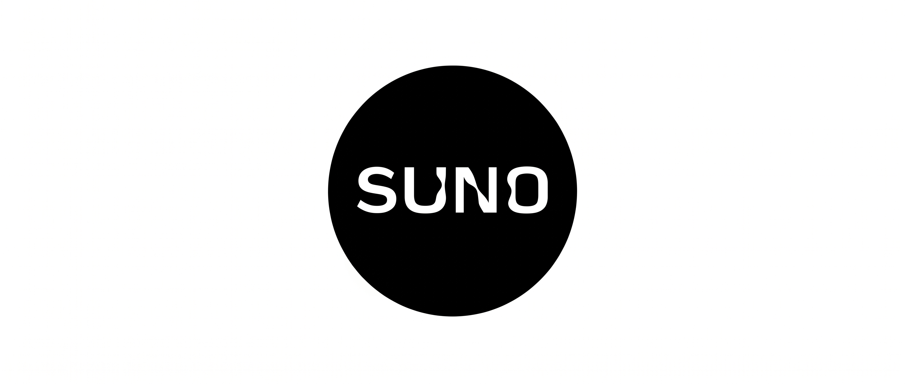 Suno AI Logo