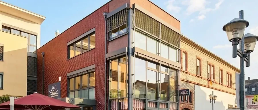 Ristorante Isoletta Di Più in Neu-Isenburg