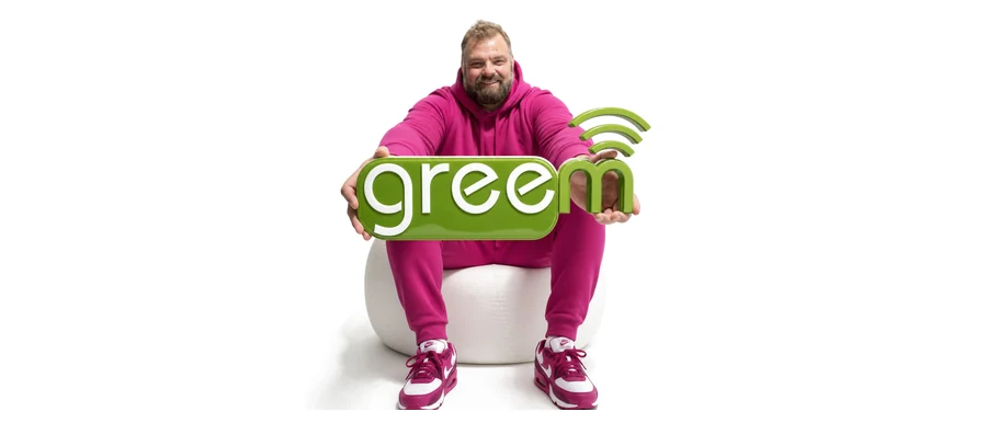 greem.de — Telekommunikation im Rhein-Main-Gebiet
